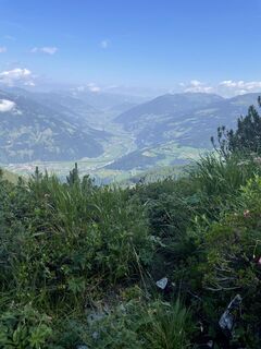 Foto von Ralf Umminger entlang der Tour