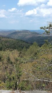 Foto de Januar Y a lo largo del recorrido