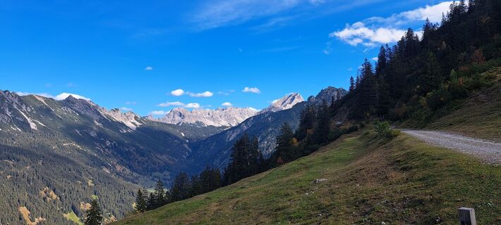 Foto von Claudia Ritz 1 entlang der Tour