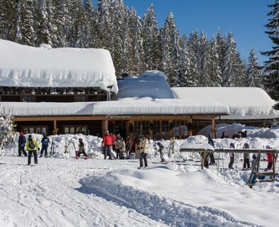 Naggler Alm