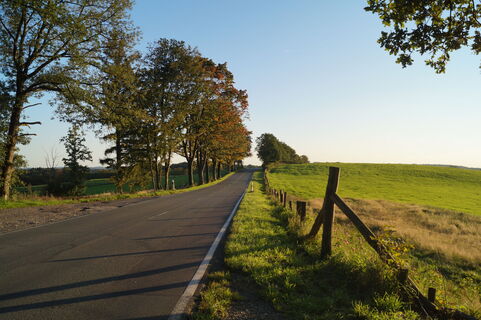 Schlösser- &amp; Burgen-Route