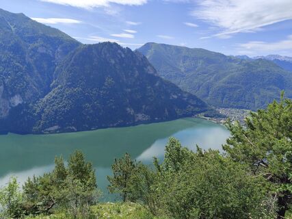 Fotografija s spletne strani Margit Leitner 1 na poti