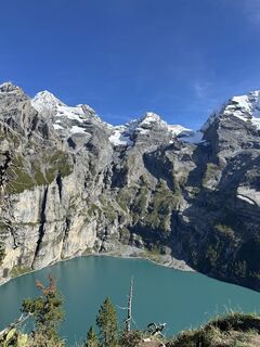 Foto van Marcin Ungier langs de tour