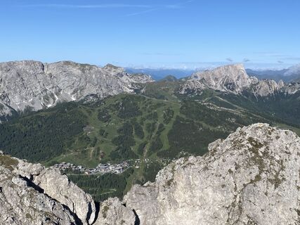 Foto von PatrickSte entlang der Tour