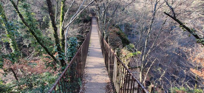 Fotografia z Daniele Spezia na trase