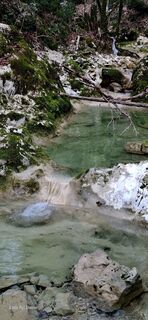 Foto von Davor  Umag City Croatia.?? entlang der Tour