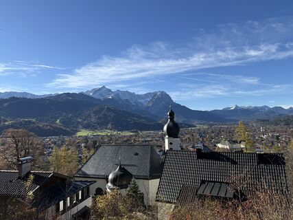 Foto von Robert Meier entlang der Tour