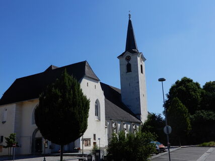 St. Leonhard am Forst - Texing