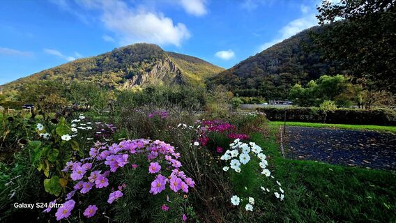 Fotografie z Edit Szoboszlay na trase