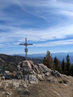 Fotografia z Umfi na trase