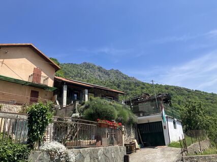 Foto de MaurizioPighin a lo largo del recorrido