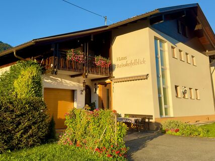 Haus Reisskofelblick