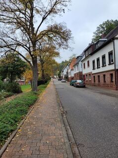 Foto von Peter Mißbach entlang der Tour