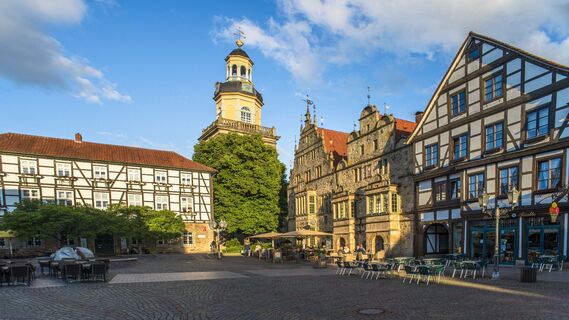 Marktplatz