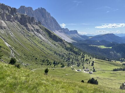 Fotó a Stefan Otto honlapról a túra során