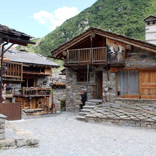 Bonneval-sur-Arc