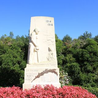 La Faloise