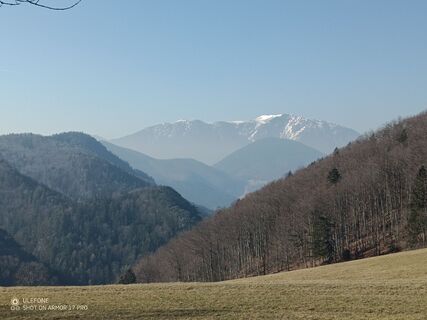 Photo de Bergpirat le long du parcours