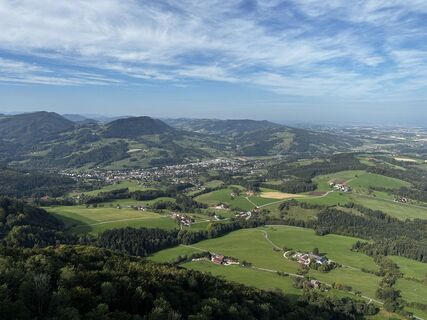 Foto von Roland Schwarz 5 entlang der Tour