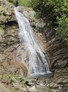 Photo de Poestlingberg le long du parcours