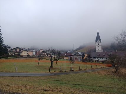 Foto von Leonardo Chicaybam entlang der Tour