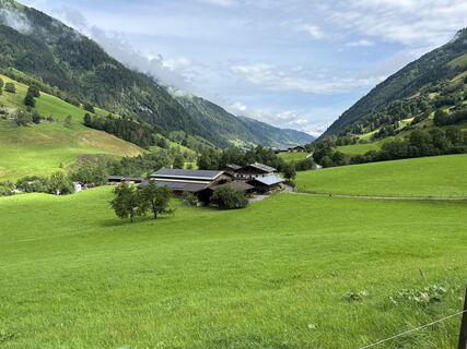 Foto von Csaba Szórádi entlang der Tour