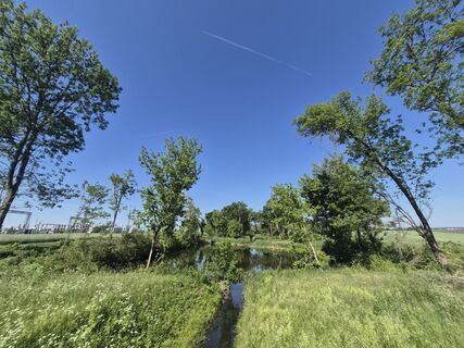 Photo de Markus Hummelbrunner le long du parcours
