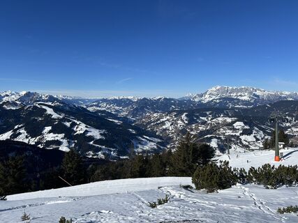 Foto von Gordan Pavlovic entlang der Tour