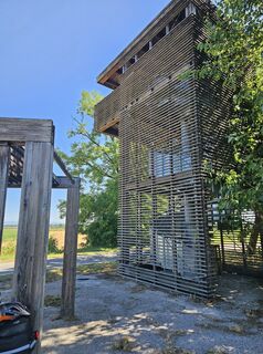 Fotografia z Marianne Unterrainer na trase