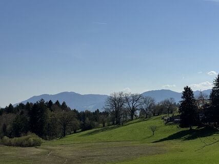 Foto de Denise Miller a lo largo del recorrido