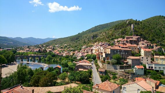 Roquebrun_-_E_Brendle