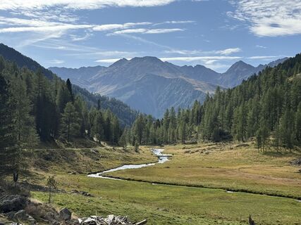 Fotografie z Hermann Czerweny na trase