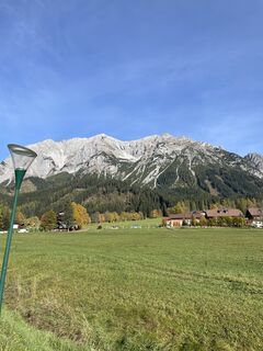Foto von And B entlang der Tour
