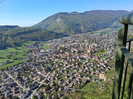 Photo de Stefan38 le long du parcours