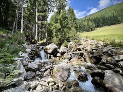 Fotografie de la Daniel Herz de-a lungul turului