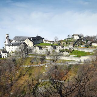 Kloster Claro