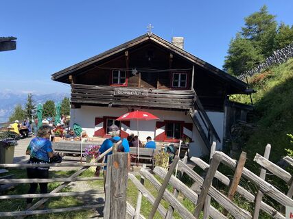 Fotografija s spletne strani erikafritz na poti