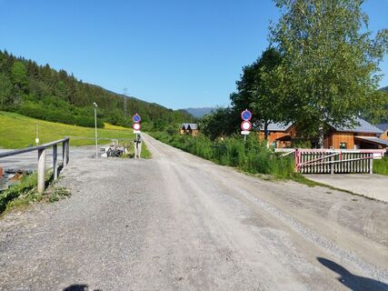 Talstation Kreischberg