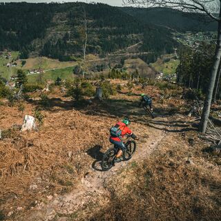 Walterhütte-Trail