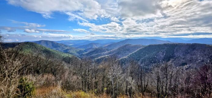Enzianhütte Kieneck