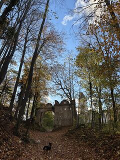 Foto von Georgiamartin0815 entlang der Tour