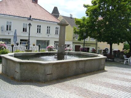 Stadtbrunnen