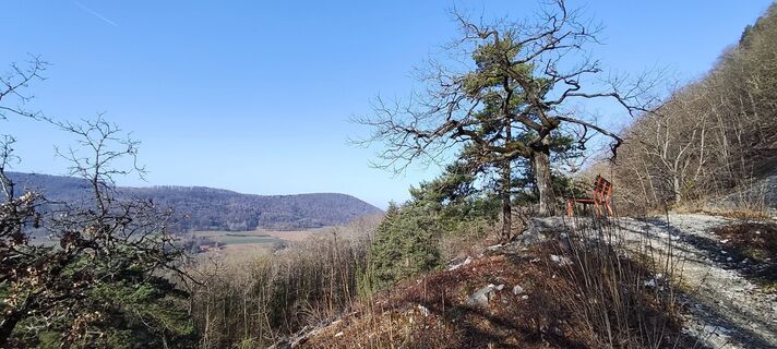 Fotografie z Iryna na trase