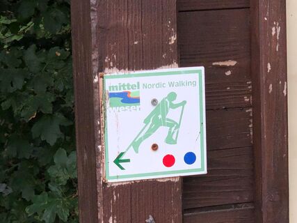Nordic Walking Heemsen
