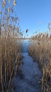 Foto von Stefan S. entlang der Tour