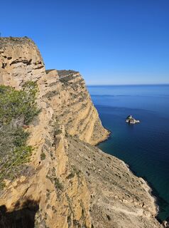 Fotografia z Klaus-Peter Holz na trase