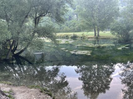 Fotó a Ralf Umminger honlapról a túra során