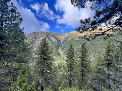 Fotó a Alexander Pohl honlapról a túra során
