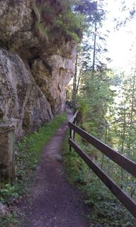Sauwandpromenade