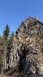 Photo de Markus Hornung 72 le long du parcours